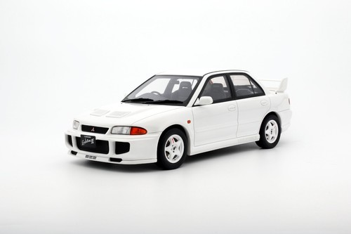 Mitsubishi lancer evo iii 1995 - mitsubishi,