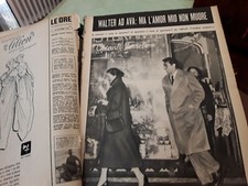 RACCOLTA DELLA RIVISTA "LE