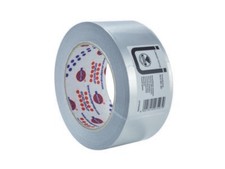 NASTRO ADESIVO IN ALLUMINIO