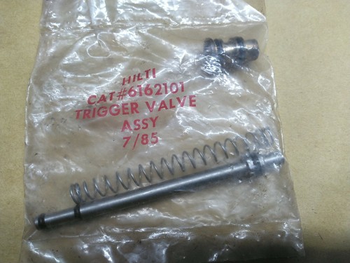 Hilti 6162101 gruppo valvola - 6162101,