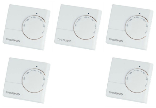 Timeguard trt030n - 5,