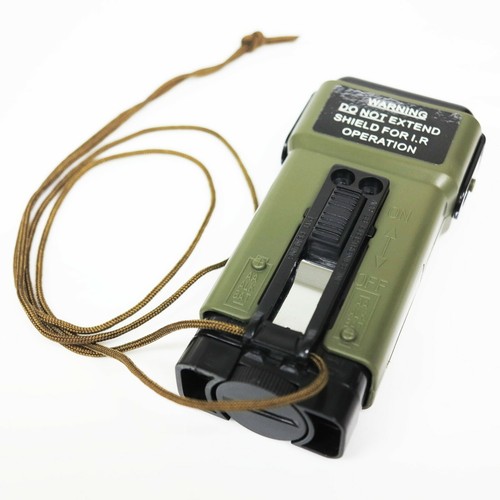 Airsoft dummy 130 - g&p, 130°