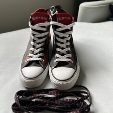 Taglia 5 - Converse DC Comics