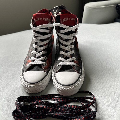Taglia converse dc - taglia, 5