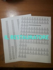KIT COMPLETO DECAL JUKEBOX