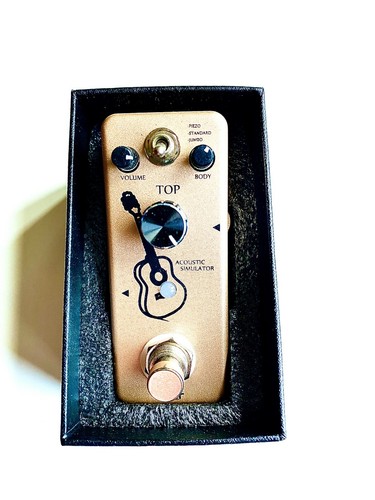 Iset mini pedale - iset,