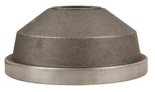 BICCHIERE IN ALLUMINIO PER FILTRO GASOLIO CAV NAFTA VASCA DECANTATORE TRATTORE