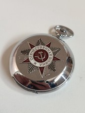 Orologio Molnija Made In Russia 