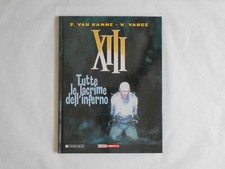 XIII TUTTE LE LACRIME