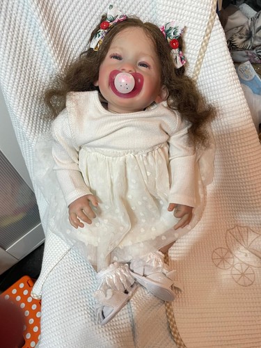 Fleur bellissima bambina - fleur,