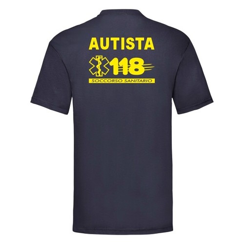 Maglia shirt con - maglia, stampa