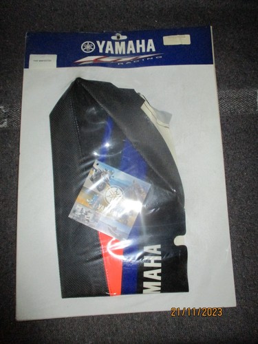 Housse selle yamaha - selle,