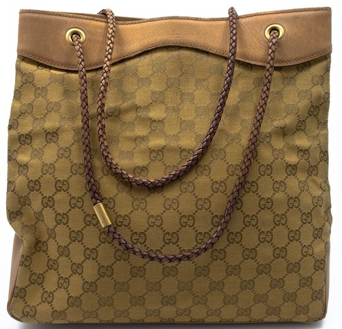 Gucci borsa tracolla - borsa, a
