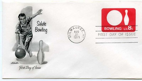 U563 bowling artmaster - u563, artmaster,