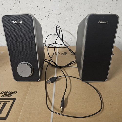 Trust casse 0 set - pc,