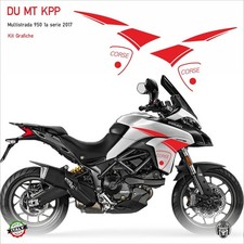 Adesivo compatibile DUCATI