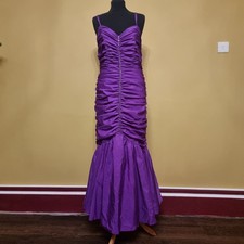 Abito da ballo da sera a