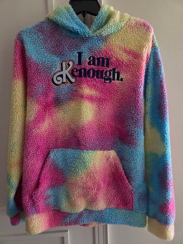 Mattel barbie kenough - i, am