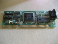 Scheda array grafica video ISA