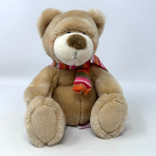 Russ cubly bear - cubly, peluche