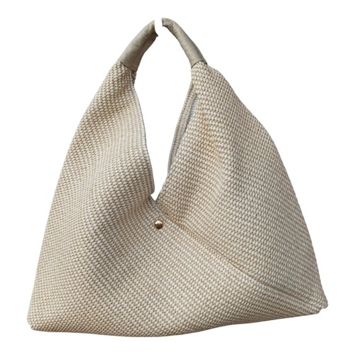 Borsa artigianale mini hobo - artigianale,