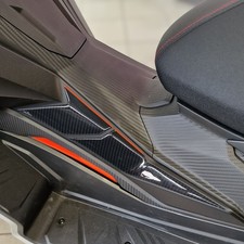 3D Stickers Compatible with
