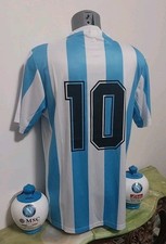 Maglia Argentina Home MARADONA