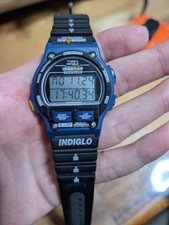 Orologio Digitale Timex