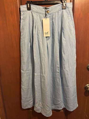 Pantaloni gonna zara - pantaloni/gonna,