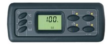 CBE PC200 Schermo di ricambio