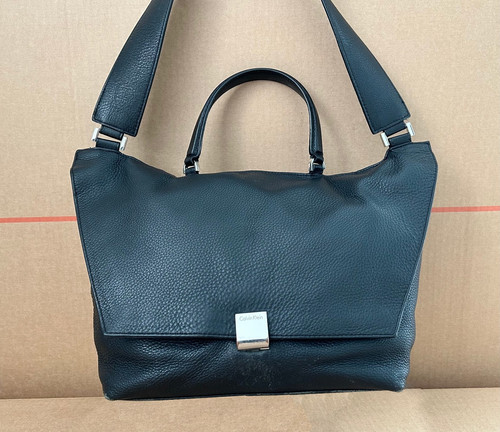 Borsa tracolla calvin - borsa, a