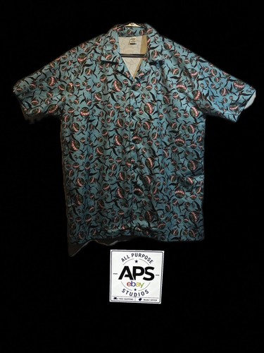 Camicia hawaiana uomo - , fernet