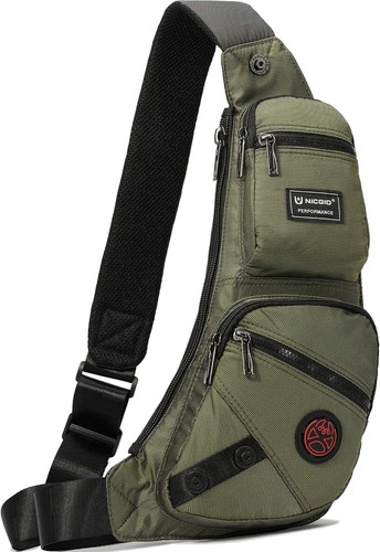 Borsa tracolla petto - borsa,