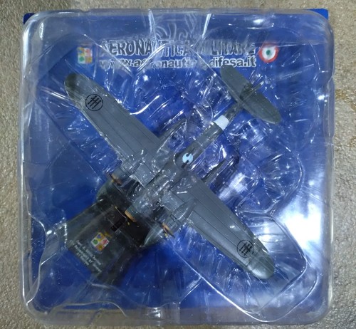 Italeri 200 aerei regia - 1/200,