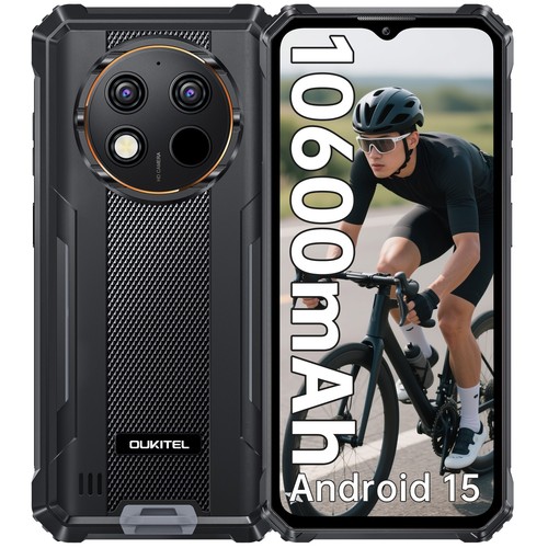 Oukitel g1s rugged smartphone - g1s,