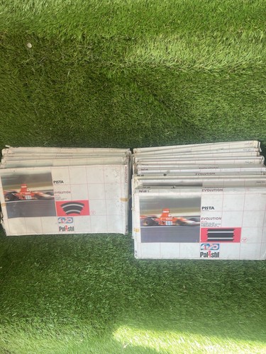 Slot car vintage collezione - car,