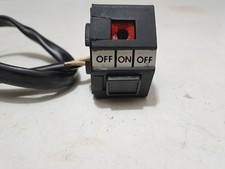 Commutatore Comando Destro