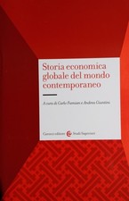 AA.VV. - Storia economica