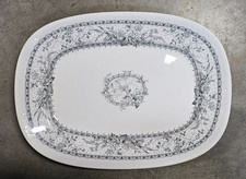 ANTICO VASSOIO DA PORTATA