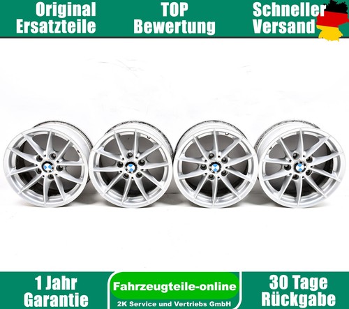 Cerchi lega bmw 3er e91 - cerchi,