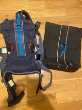 BabyBjorn Marsupio Neonato Uno