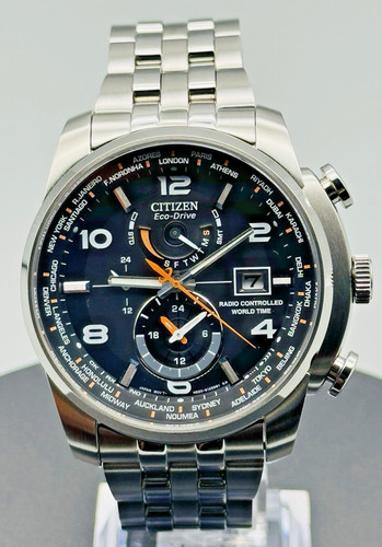 Orologio citizen eco - citizen, eco-drive