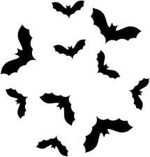 | Stencil Decorativo per Torte