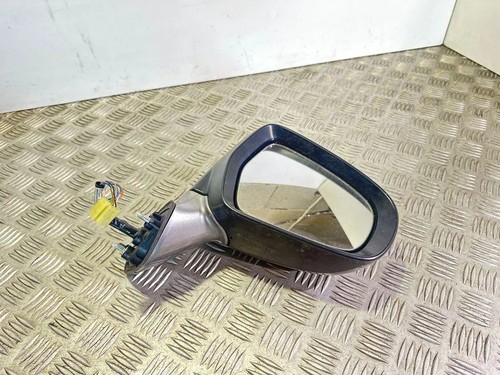 Specchietto retrovisore