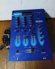 Numark DM2000X Pro Master Mix