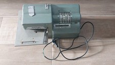 Affrancatrice Postale Lirma