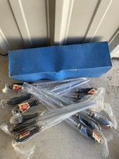 Box Of 12 NOS Egginton Bros