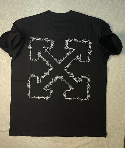 Shirt off white taglia - off-white, 2xl