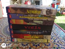 7 X ROMANZI A FUMETTI BONELLI