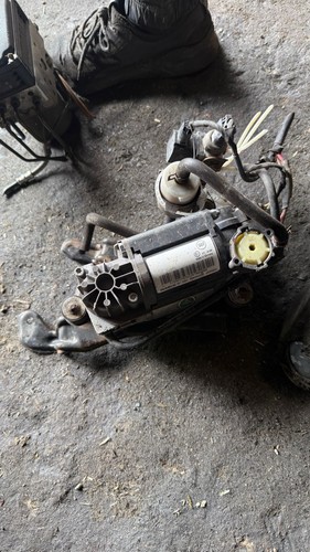 Compressore aria mercedes benz - compressore,